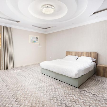 Al-Jamwaut A - Nozol Noor 5 Apartment Medina Ngoại thất bức ảnh