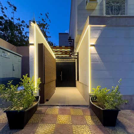 Al-Jamwaut A - Nozol Noor 5 Apartment Medina Ngoại thất bức ảnh