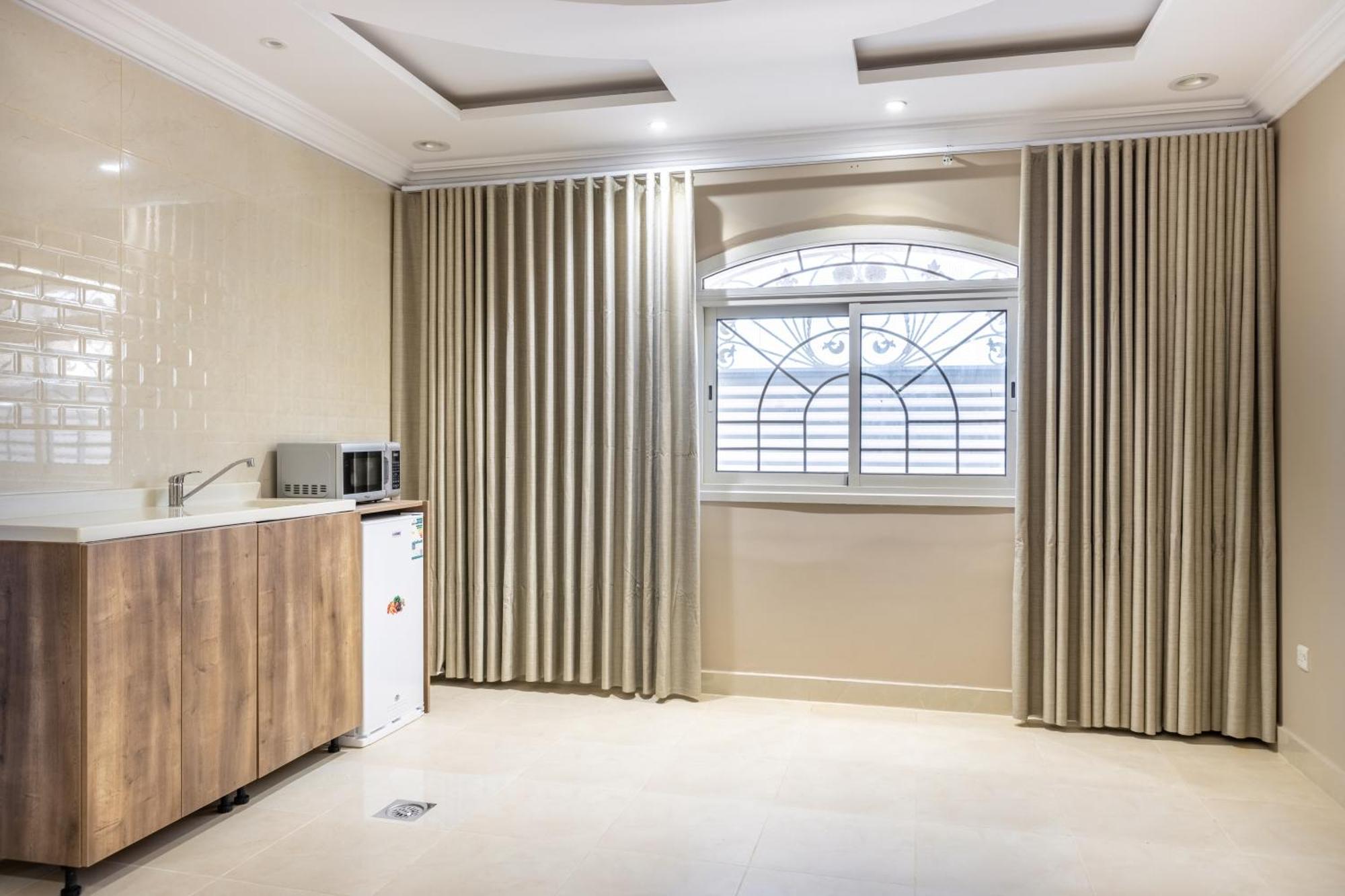 Al-Jamwaut A - Nozol Noor 5 Apartment Medina Ngoại thất bức ảnh
