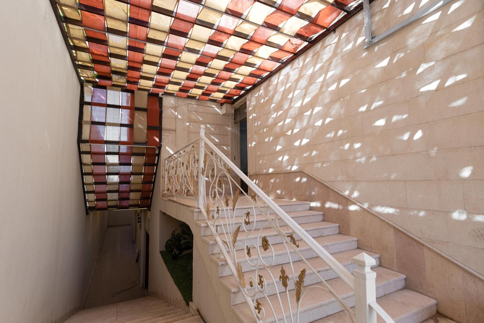 Al-Jamwaut A - Nozol Noor 5 Apartment Medina Ngoại thất bức ảnh
