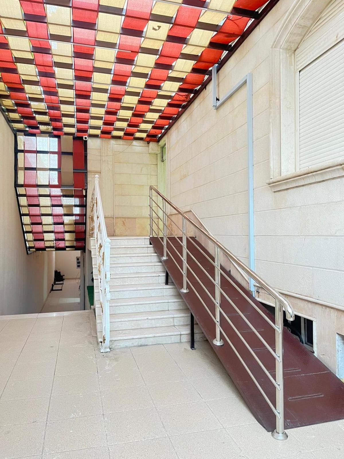 Al-Jamwaut A - Nozol Noor 5 Apartment Medina Phòng bức ảnh