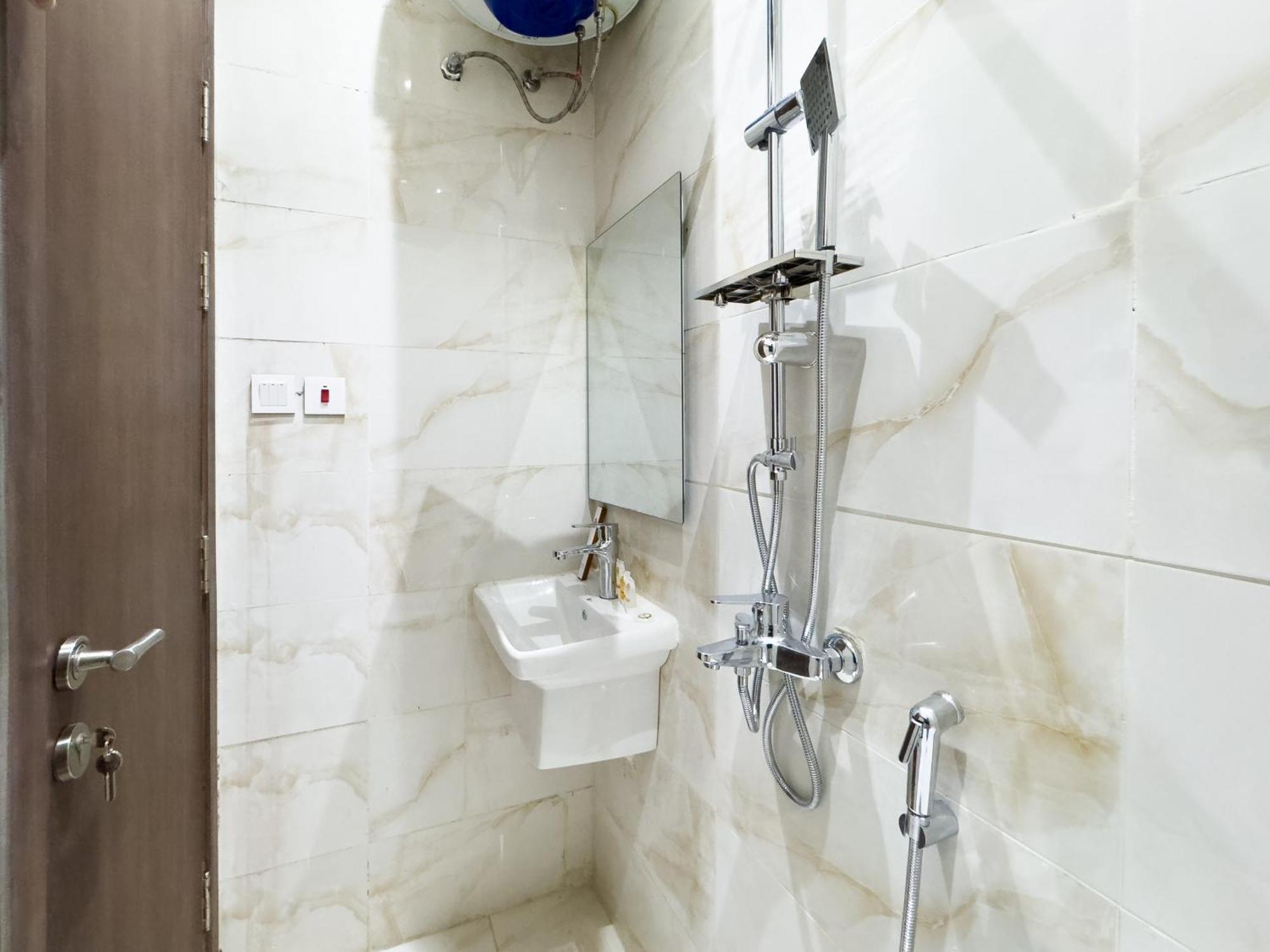 Al-Jamwaut A - Nozol Noor 5 Apartment Medina Ngoại thất bức ảnh